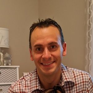 Meet your Posher, Jose